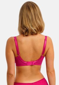 Freya LAURINE - Bügel BH - raspberry