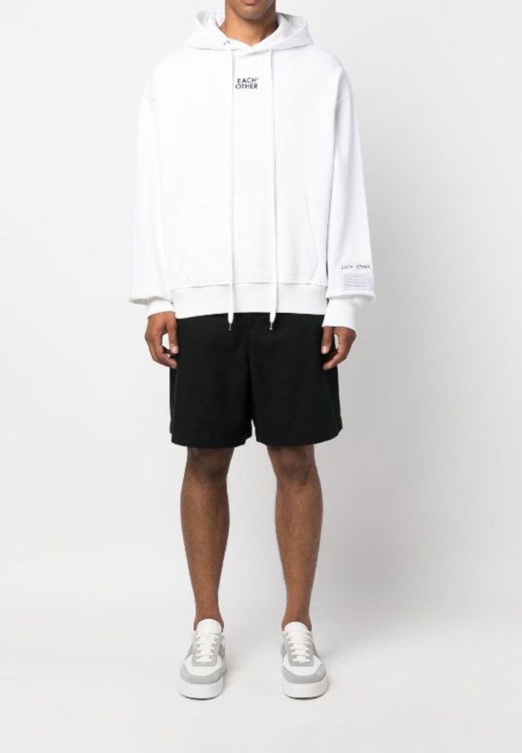 Each x Other Hoodie wit Each x Other Hoodie wit