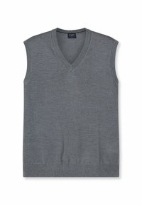 Unausgewählt, silbergrau