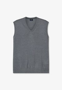 Unausgewählt, silbergrau