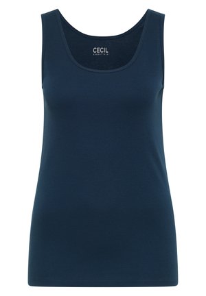 Cecil, - Top