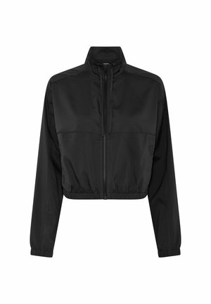 Spordijakk - black