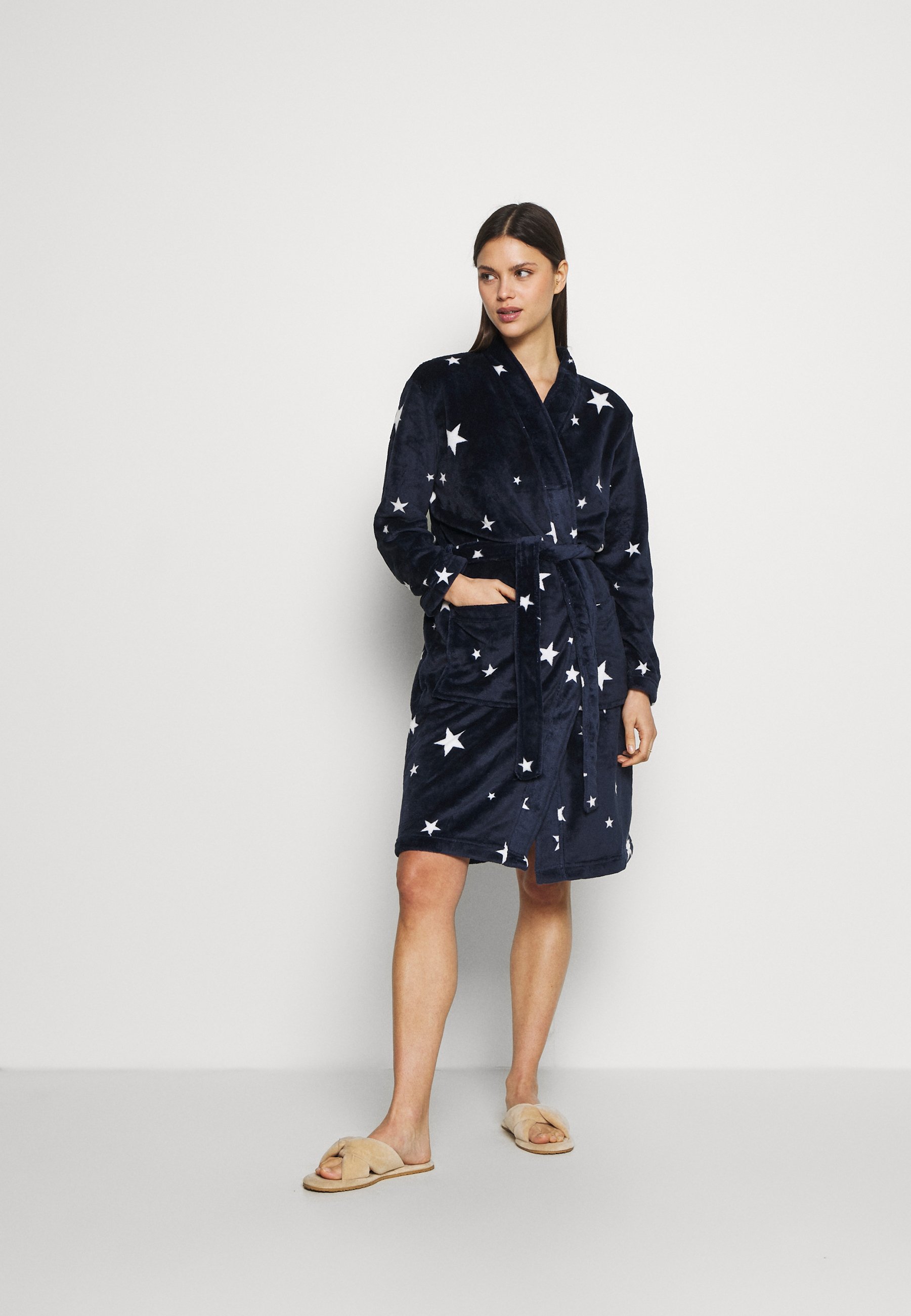 Donna KIMONO STAR GOWN - Accappatoio Donna KIMONO STAR GOWN - Accappatoio