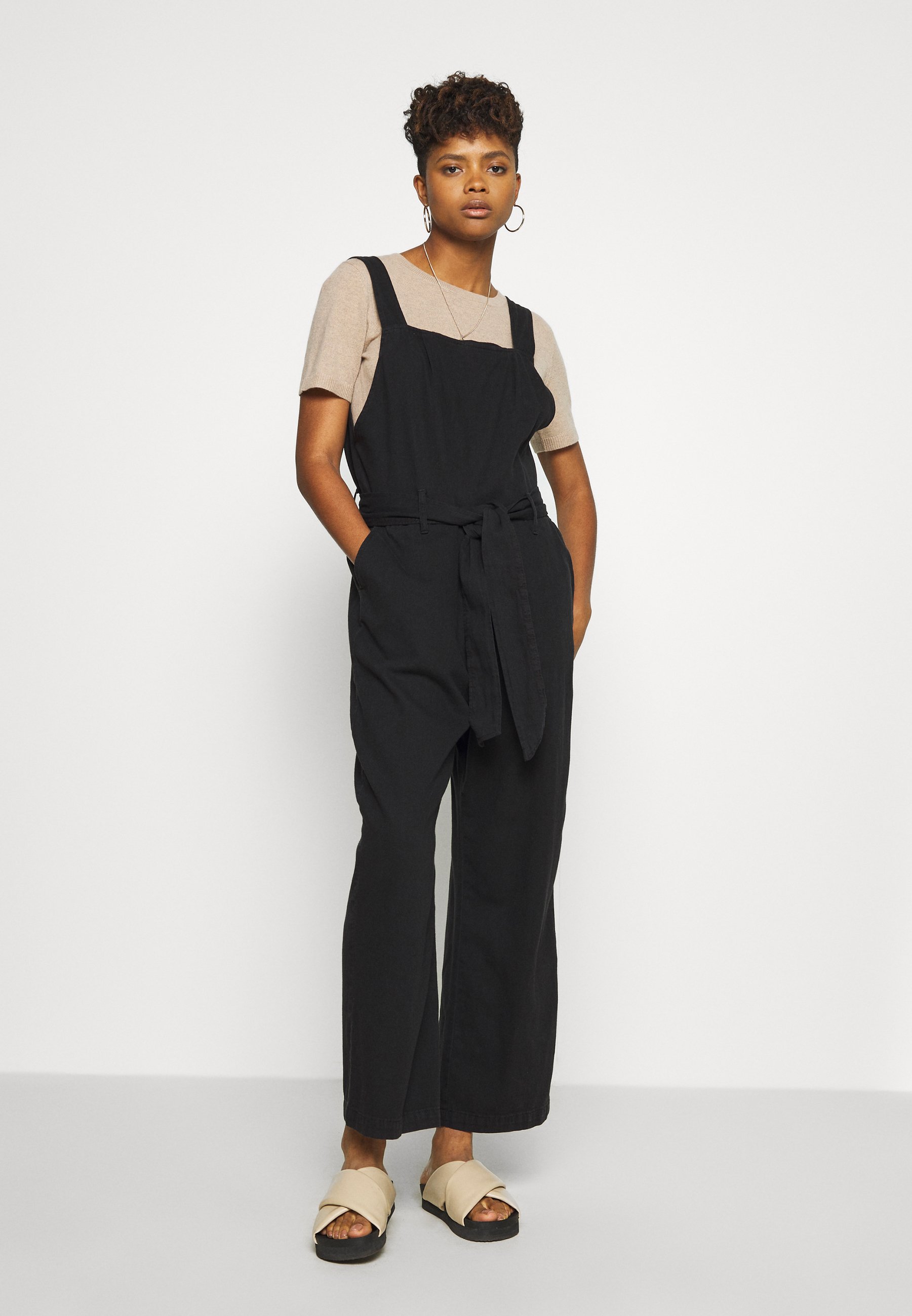 zalando monki jumpsuit