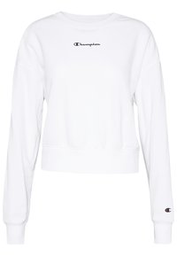 Champion Felpa - white