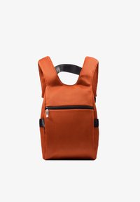 Non sélectionné, orange