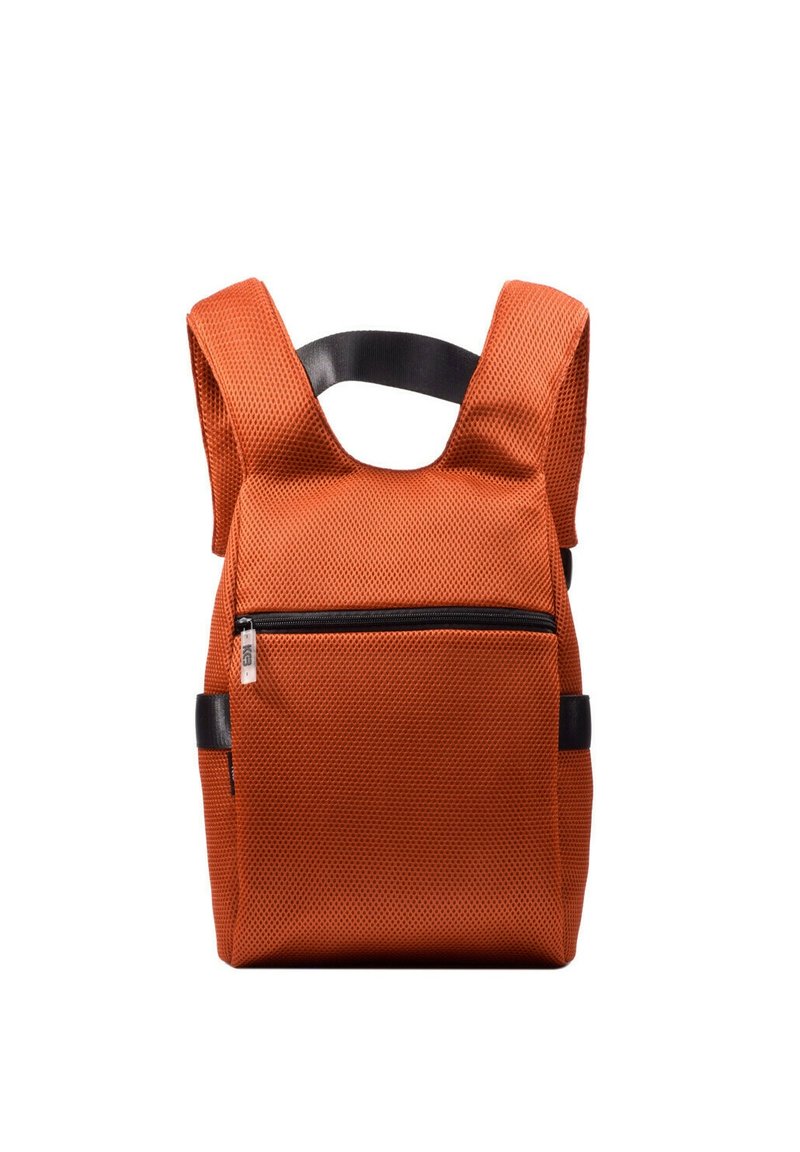 KCB SMALL 3D - Mochila - orange