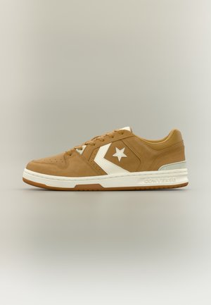 CL98 UNISEX - Sneakers basse - honey stick/egret