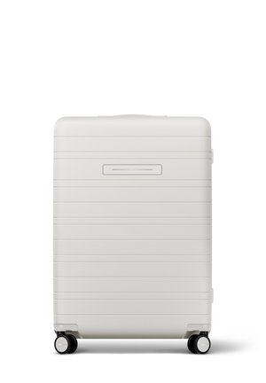 Check-In Trolley H7 Essential - Luggage - all white