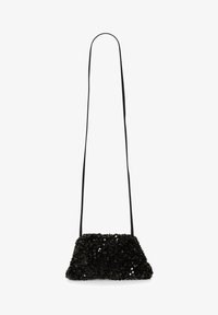 Unselected, black