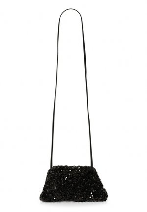 DALINA - Clutch - black
