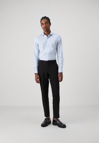 OLYMP No. Six Skjorte - bleu