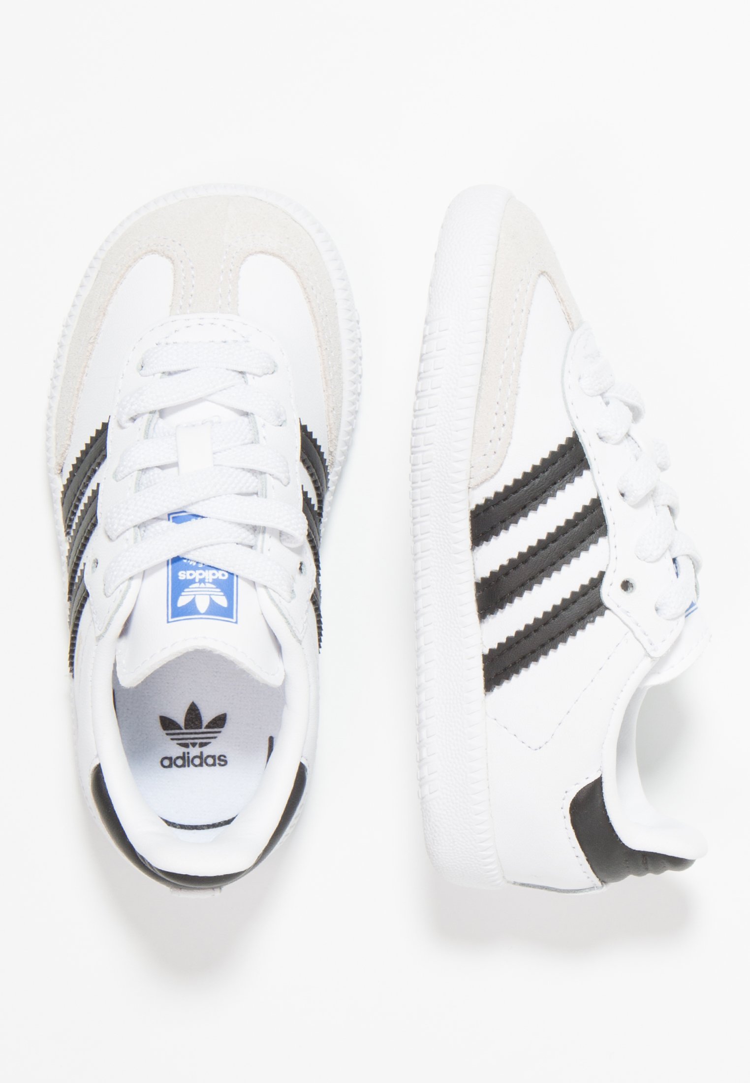 adidas samba hombre zalando