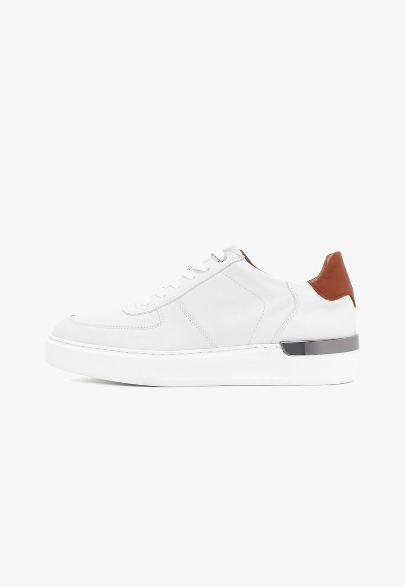 Derimod Zapatillas - white