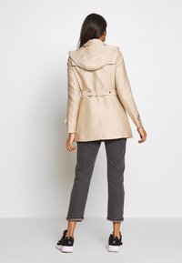 Morgan Trenchcoat - beige