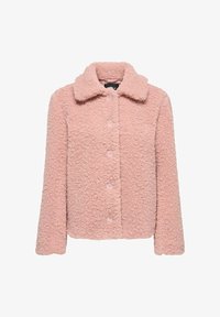 Unselected, misty rose