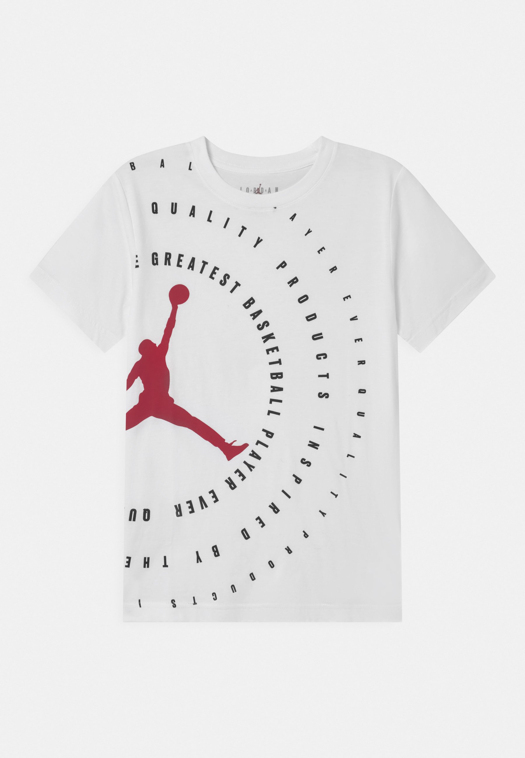 Jordan JUMPMAN RINGS - Print T-shirt 