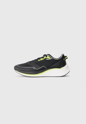 UNISEX - Sportbačiai - black