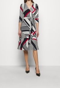 Lauren Ralph Lauren Vardagsklänning - off-white