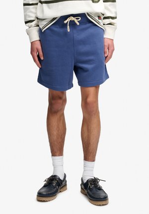 Superdry & Co, - Spodnie treningowe