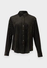SHIRT - Camicia - tonal green