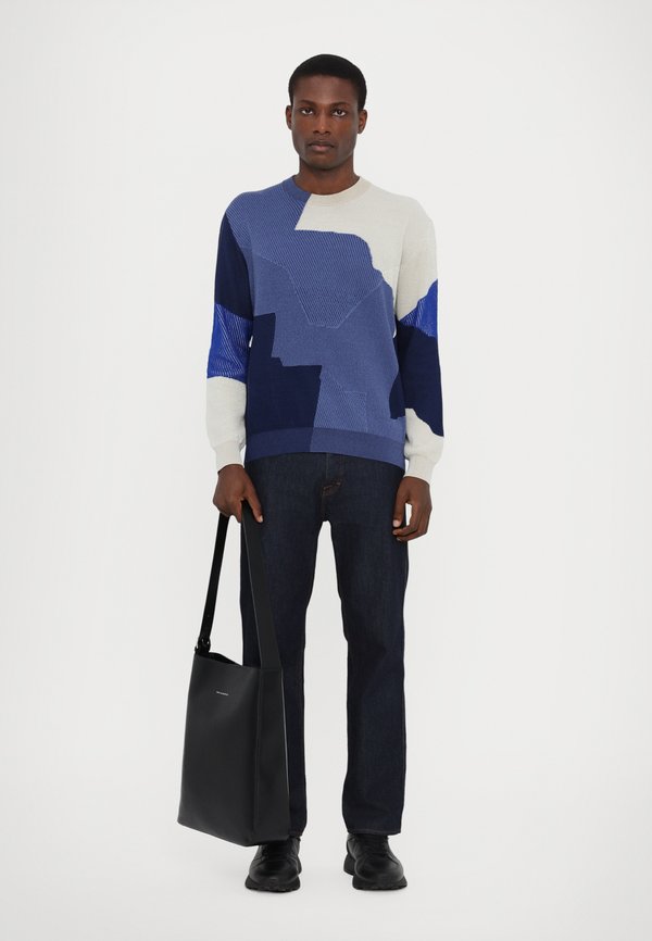 ARCH XL SHOULDER BAG UNISEX - Tote bag4