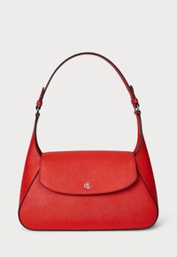 Unausgewählt, bright vermillion