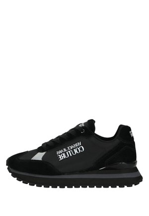 Versace Jeans Couture Baskets basses - nero