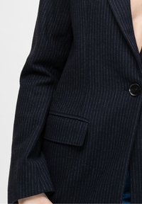 Big Star Abrigo corto - dark blue