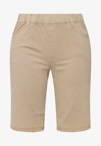 Vybráno, light brown