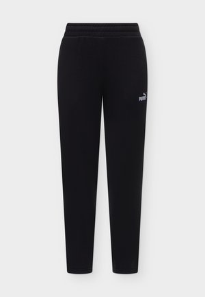 Puma, ESS NO 1 LOGO  - Broek - black
