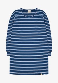 Non selezionato, ultramarinblau