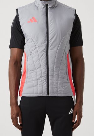 Chaleco - grey