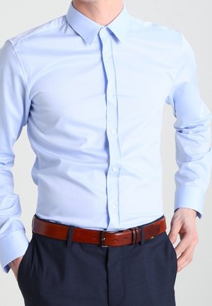 Businesshemd - light blue