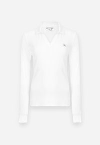 Non selezionato, brilliant white