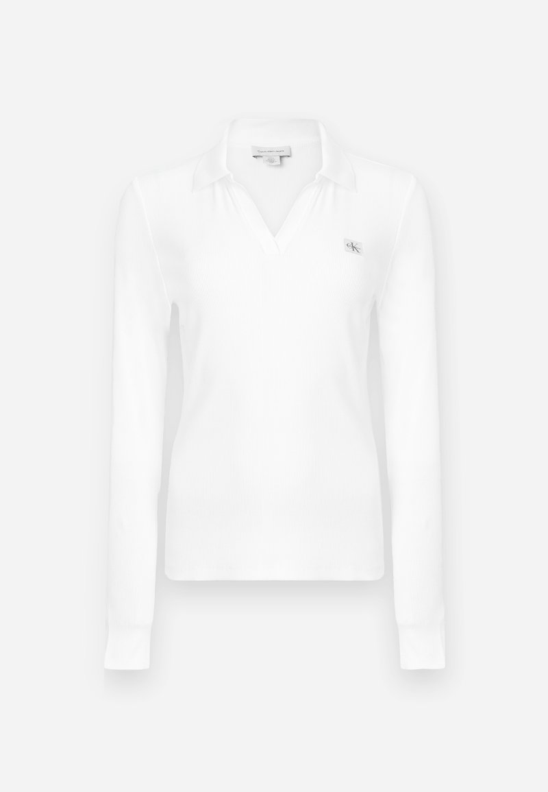 Camiseta de manga larga