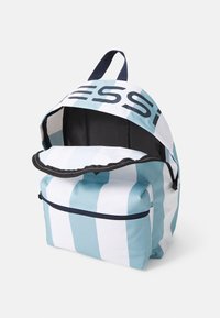 MESSI VENTI UNISEX - Laisvalaikio kuprinė - argentina blue/white