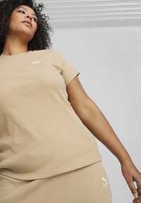 Puma Pamata T-krekls - prairie tan