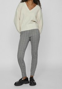VILA Maglione - beige