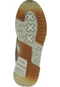 Scotch & Soda Sneaker low - sand