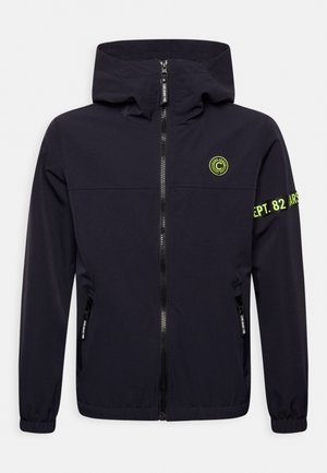 Veste mi-saison - dark blue