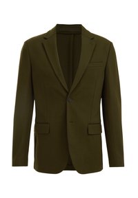 Suit jacket - green