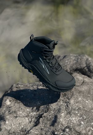 W TIMP 5 HIKER GTX - Fjellsko - black