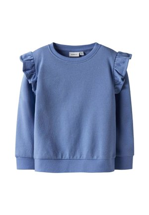 REGULAR FIT - Collegepaita - persian jewel