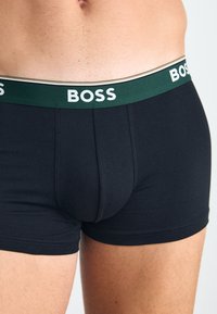 BOSS TRUNK POWER 3 PACK - Boxers - patterned eight