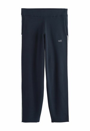REGULAR FIT - BARRELL JOGGERS - Jogginghose - navy
