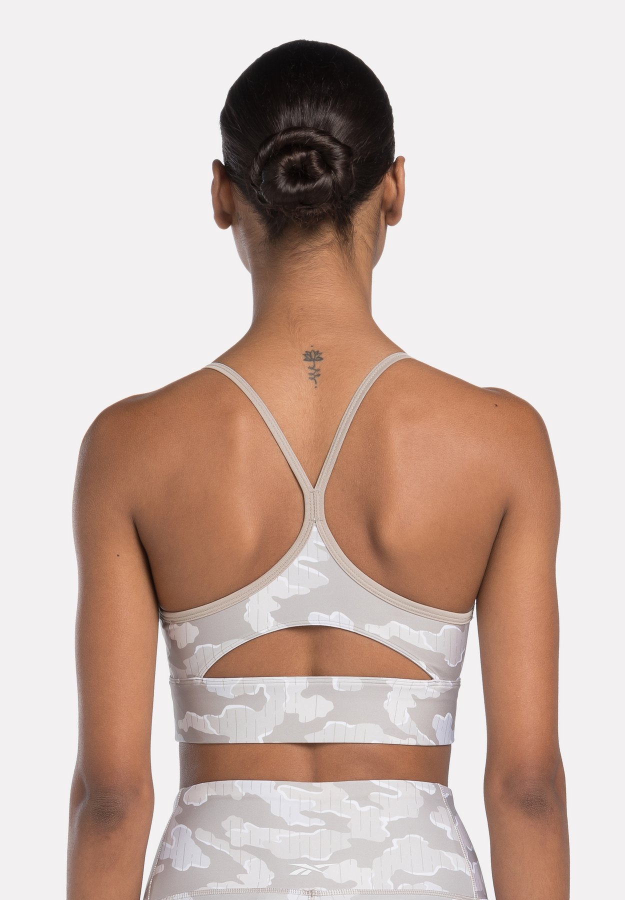 WORKOUT - ID TRAIN CAMO