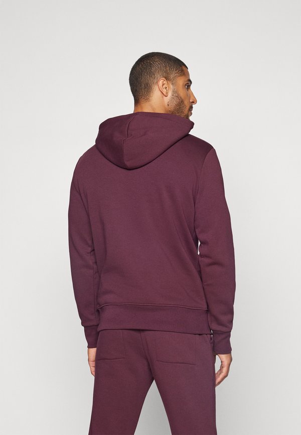 ESSENTIAL HOODIE - Hoodie - winetasting3