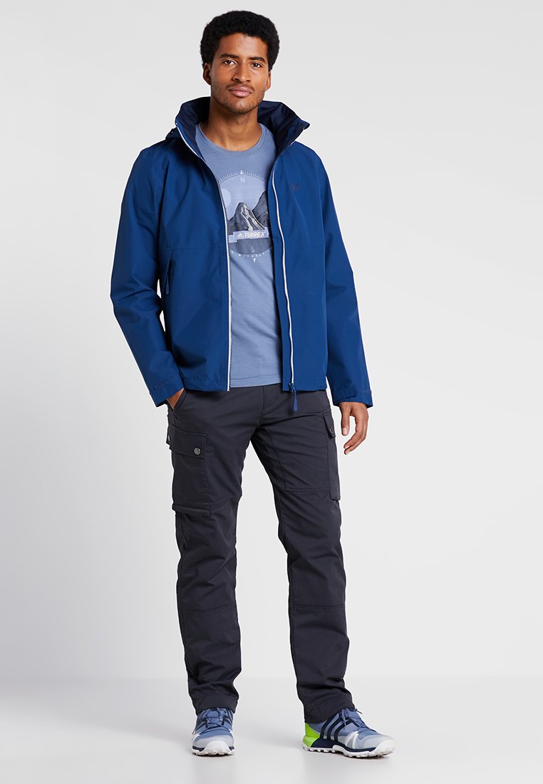 evandale jacket m