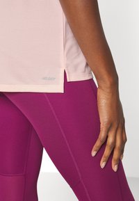 New Balance Débardeur - pink